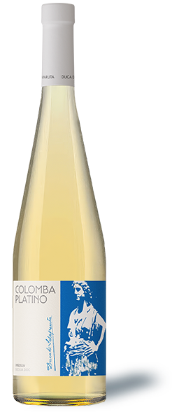 Duca di Salaparuta Colomba Platino Insolia 75cl